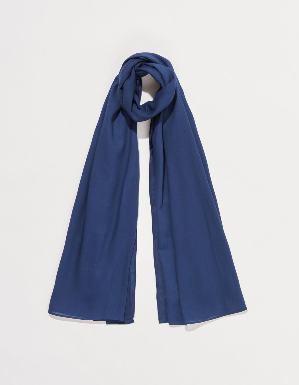 Grand foulard coton bio MARIEL