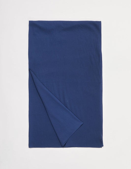 Grand foulard coton bio MARIEL