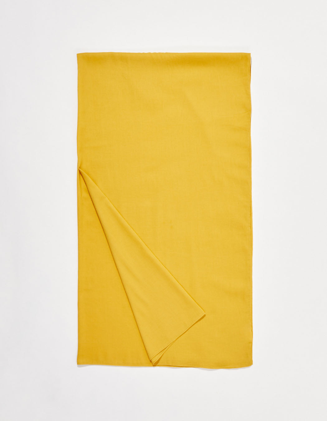 Grand foulard coton bio MARIEL