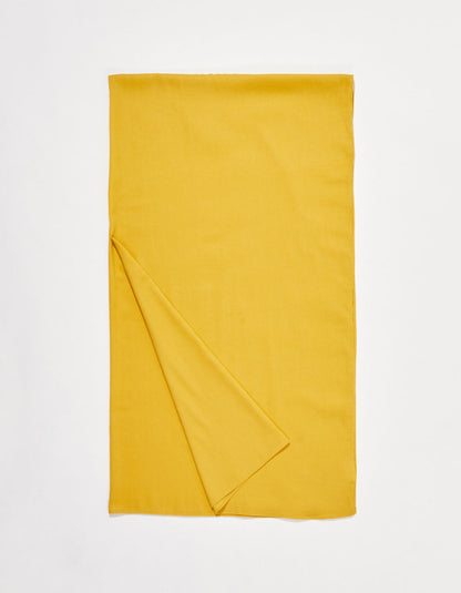 Grand foulard coton bio MARIEL