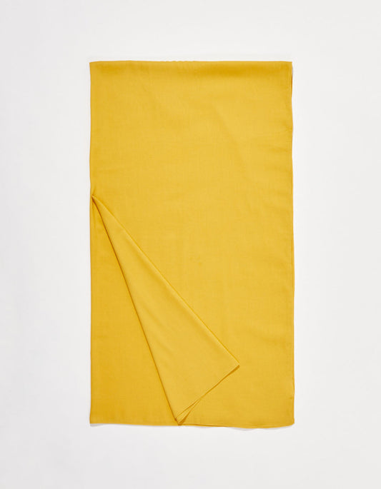 Grand foulard coton bio MARIEL