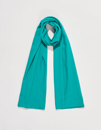 Grand foulard coton bio MARIEL