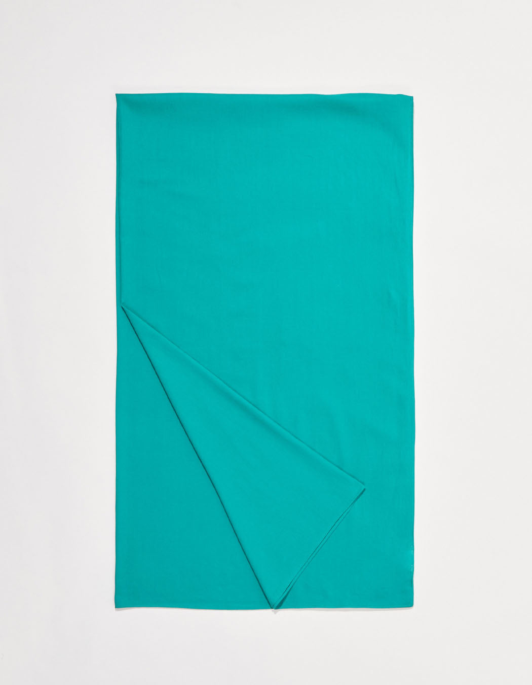Grand foulard coton bio MARIEL