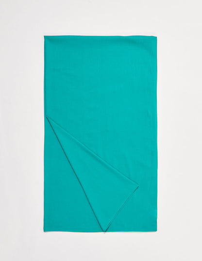 Grand foulard coton bio MARIEL