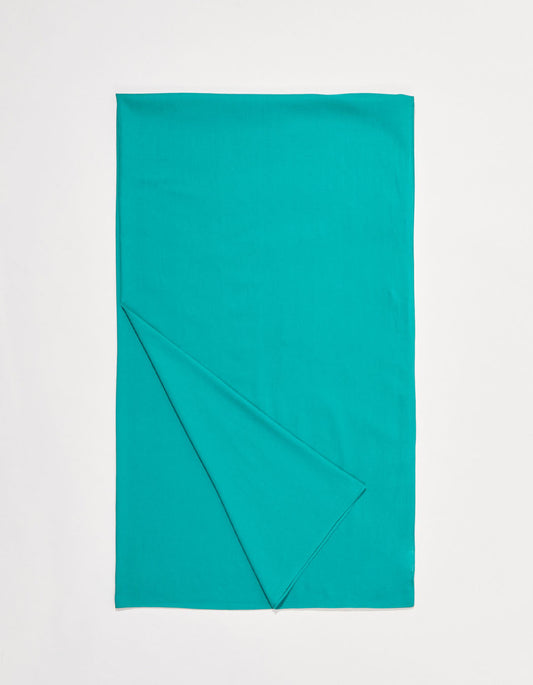 Grand foulard coton bio MARIEL