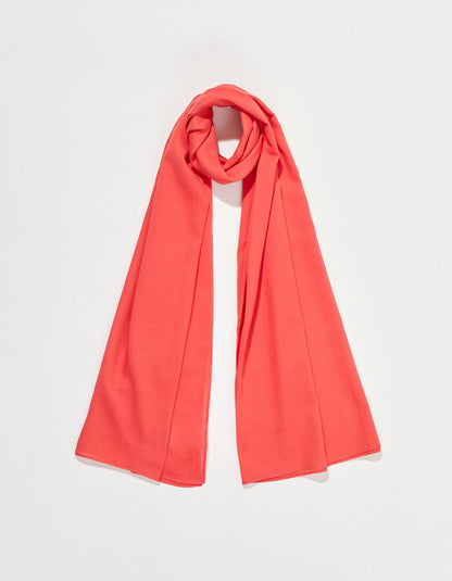 Grand foulard coton bio MARIEL