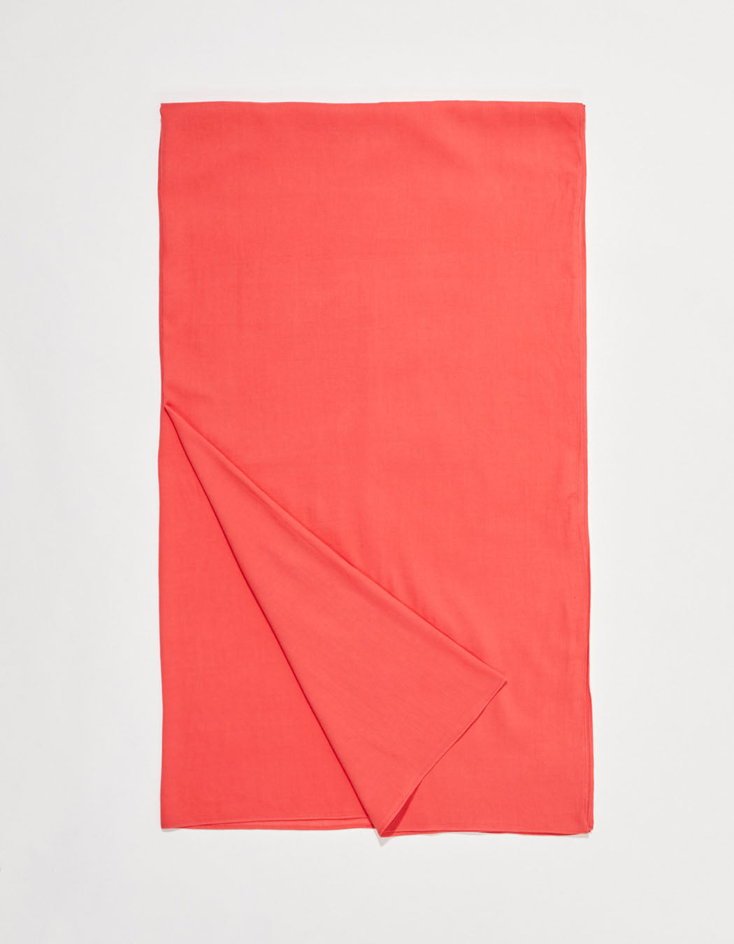 Grand foulard coton bio MARIEL