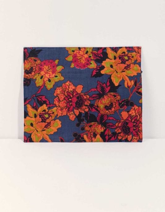 Grande pochette transparente FREYA