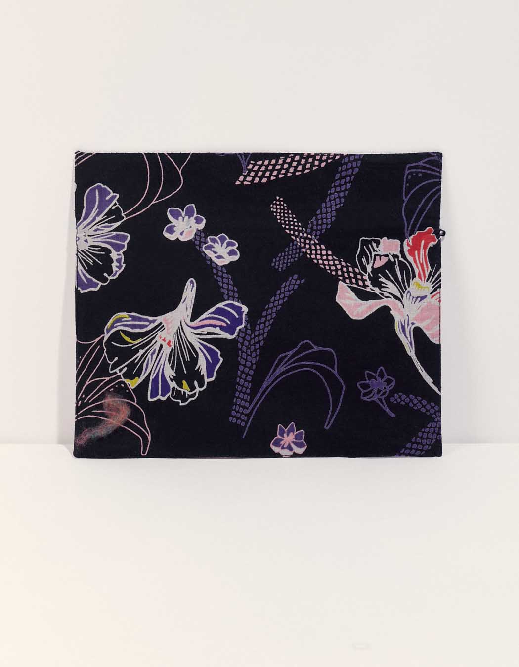 Grande pochette transparente FREYA