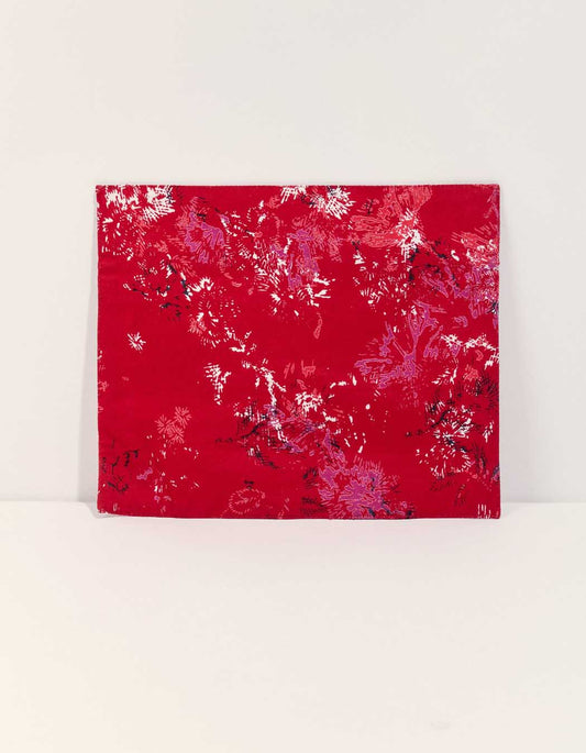 Grande pochette transparente FREYA