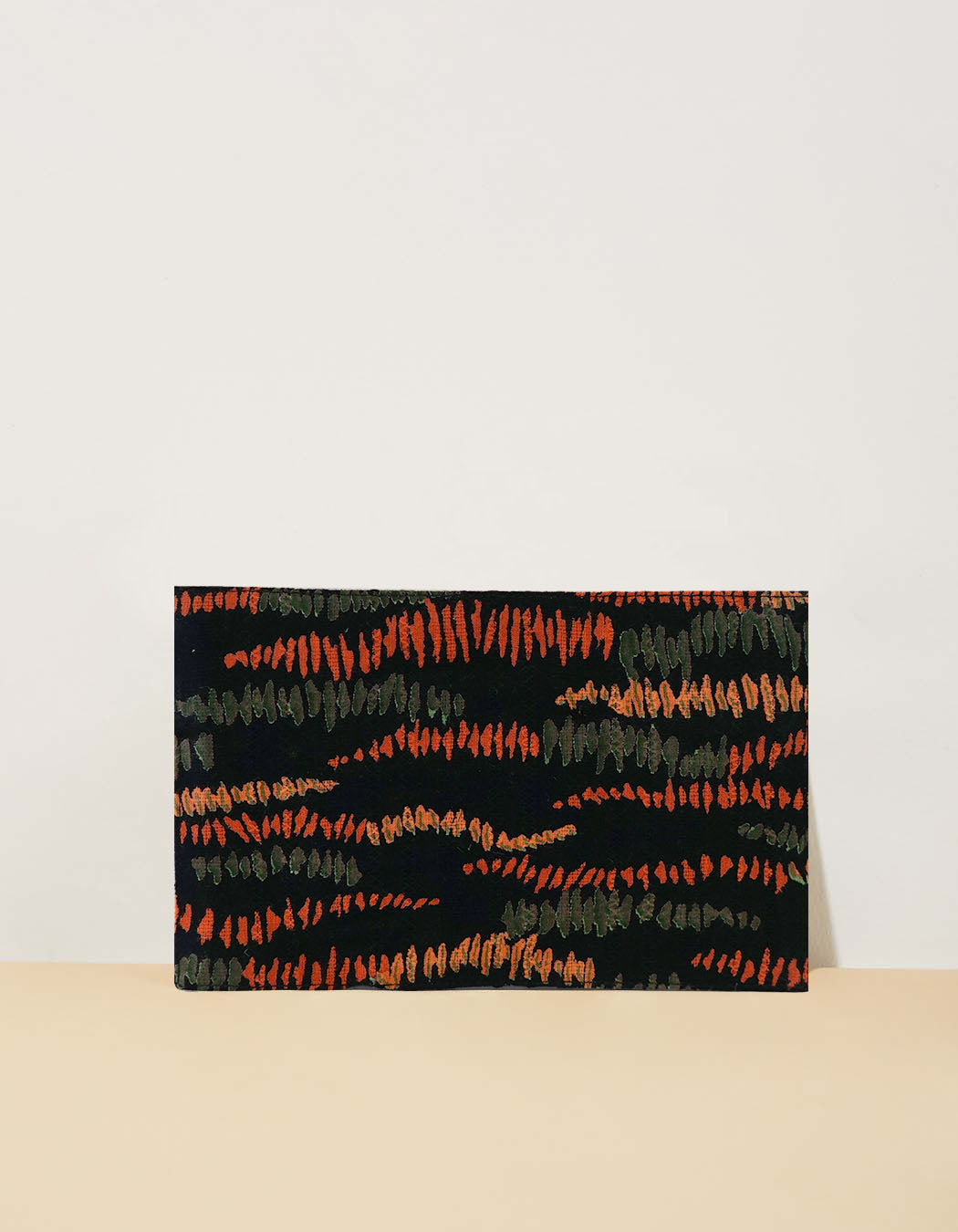 Petite pochette transparente FREYA