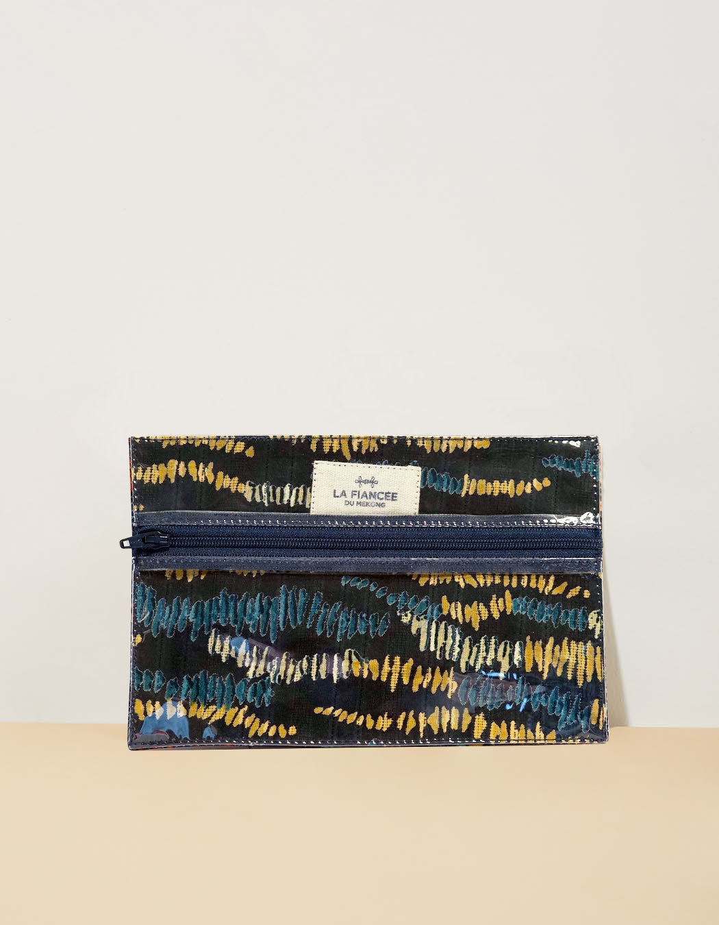 Petite pochette transparente FREYA
