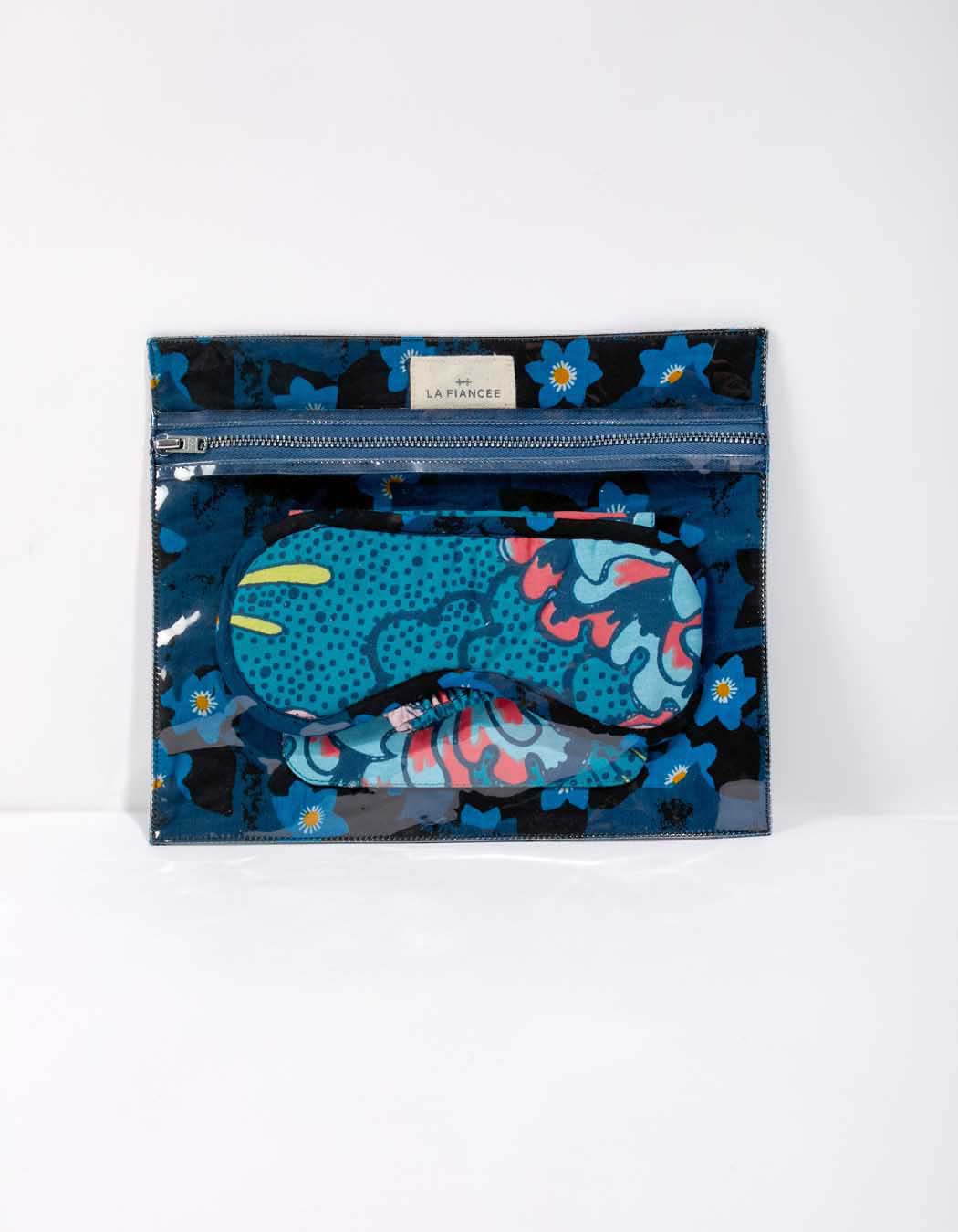 Pochette set de voyage TRAVEL