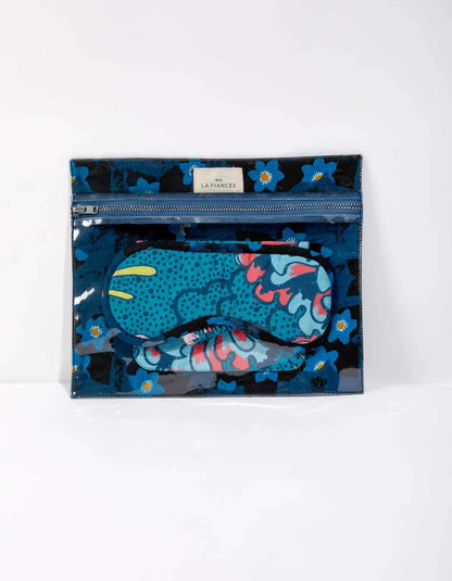 Pochette set de voyage TRAVEL