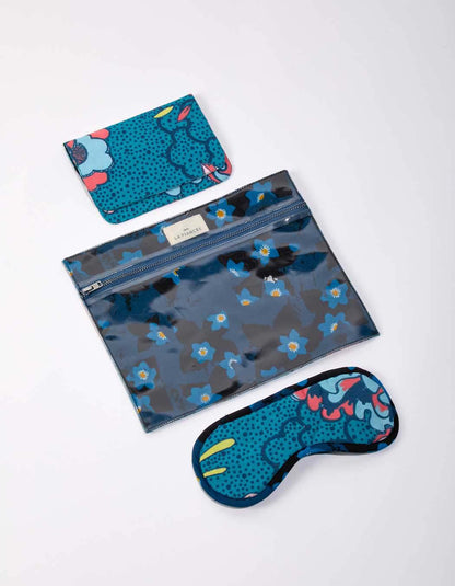 Pochette set de voyage TRAVEL