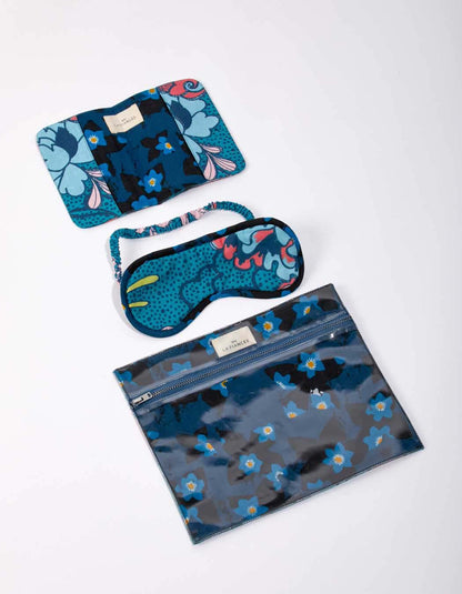 Pochette set de voyage TRAVEL