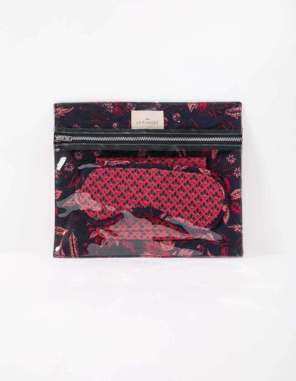 Pochette set de voyage TRAVEL