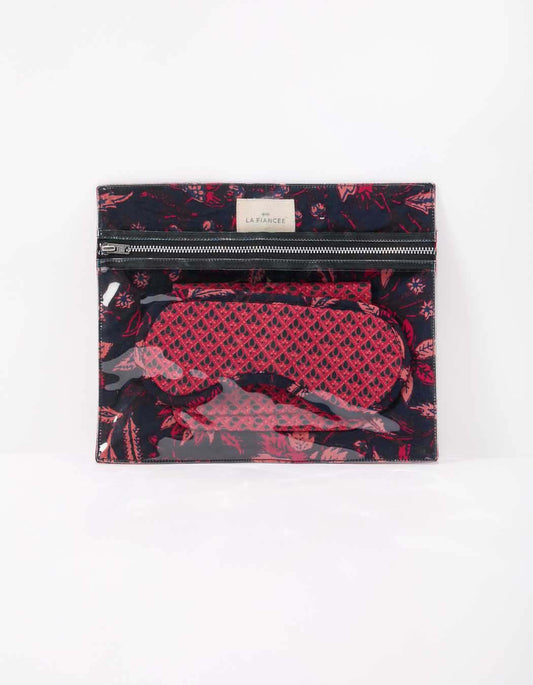 Pochette set de voyage TRAVEL