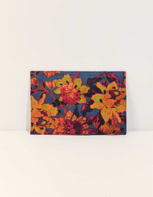 Petite pochette transparente FREYA