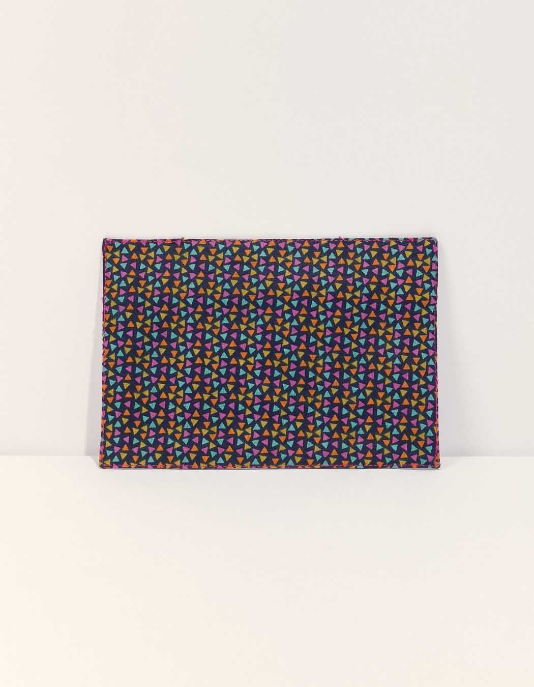 Petite pochette transparente FREYA