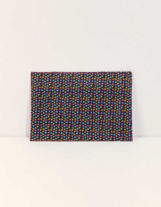 Petite pochette transparente FREYA