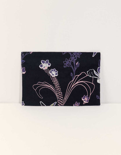 Petite pochette transparente FREYA