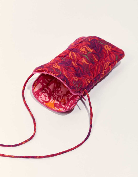 Pochette imprimée pour téléphone HATIF