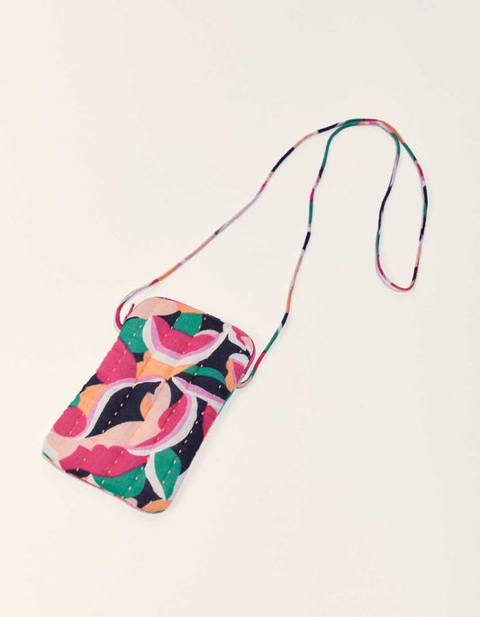Pochette imprimée pour téléphone HATIF
