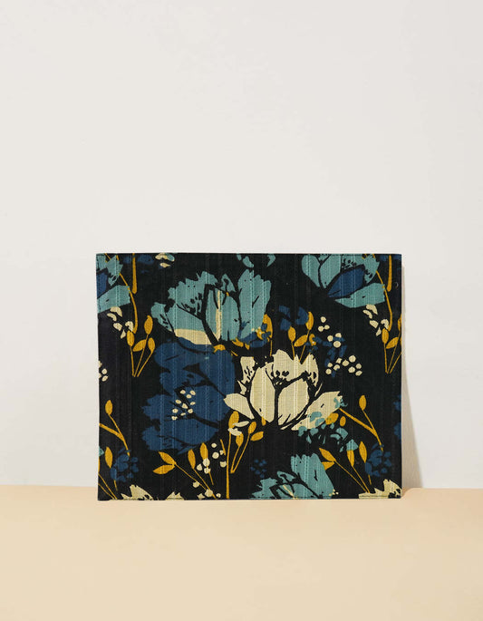 Grande pochette transparente FREYA