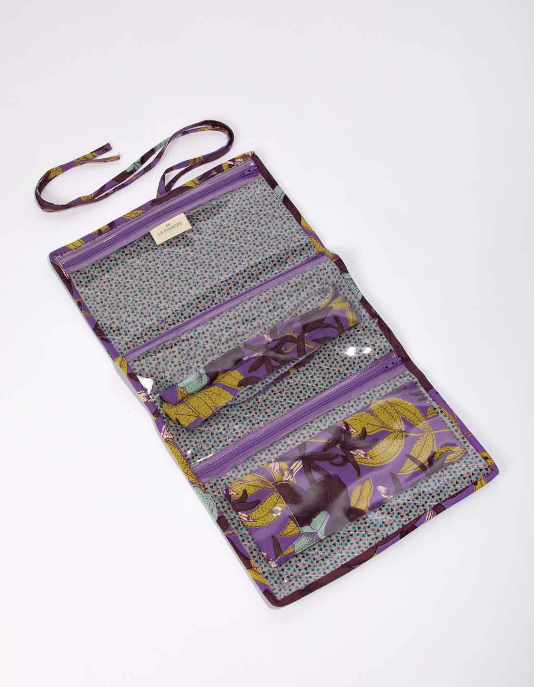 Trousse set de maquillage MAKEUP
