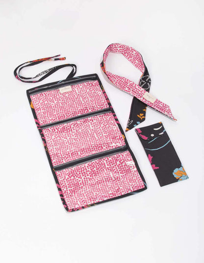 Trousse set de maquillage MAKEUP