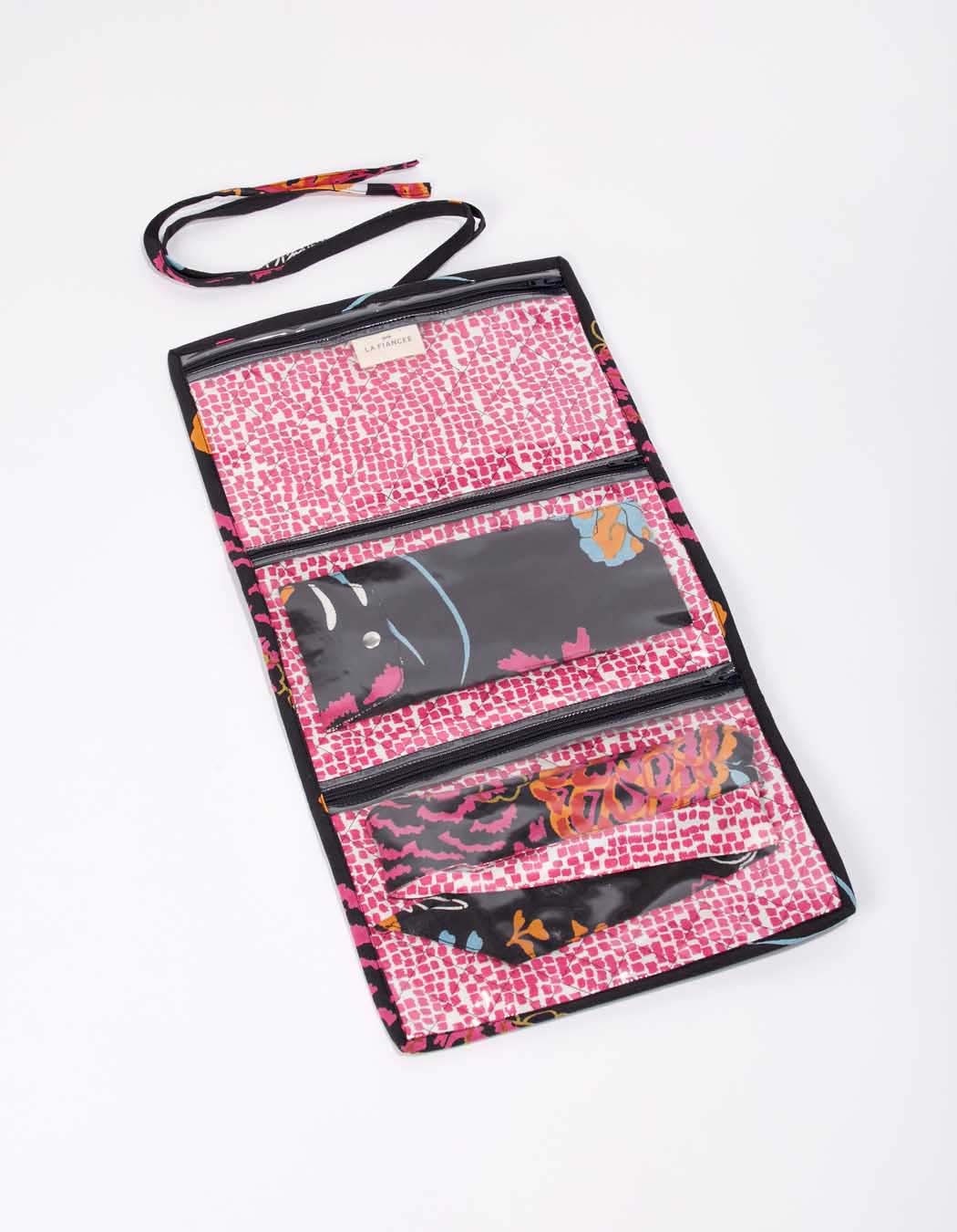 Trousse set de maquillage MAKEUP