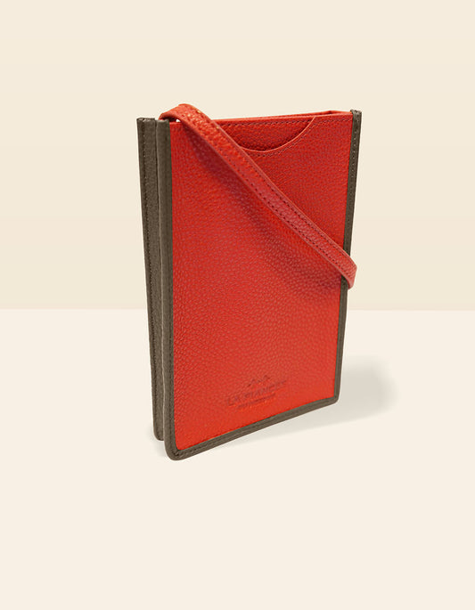 Pochette téléphone TOON