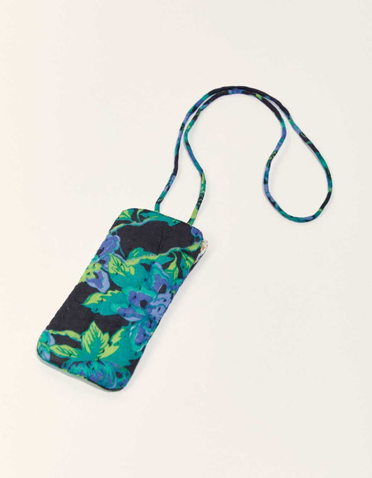 Pochette pour lunettes imprimée NAZA