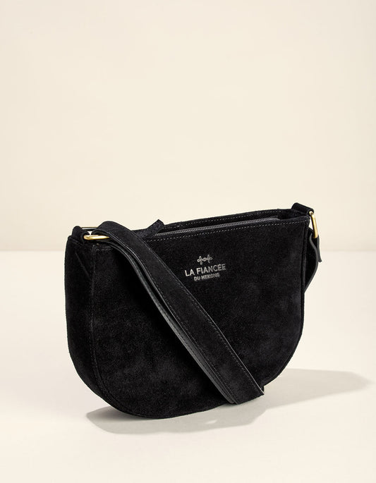 Sac bandouilière cuir NEW MULI