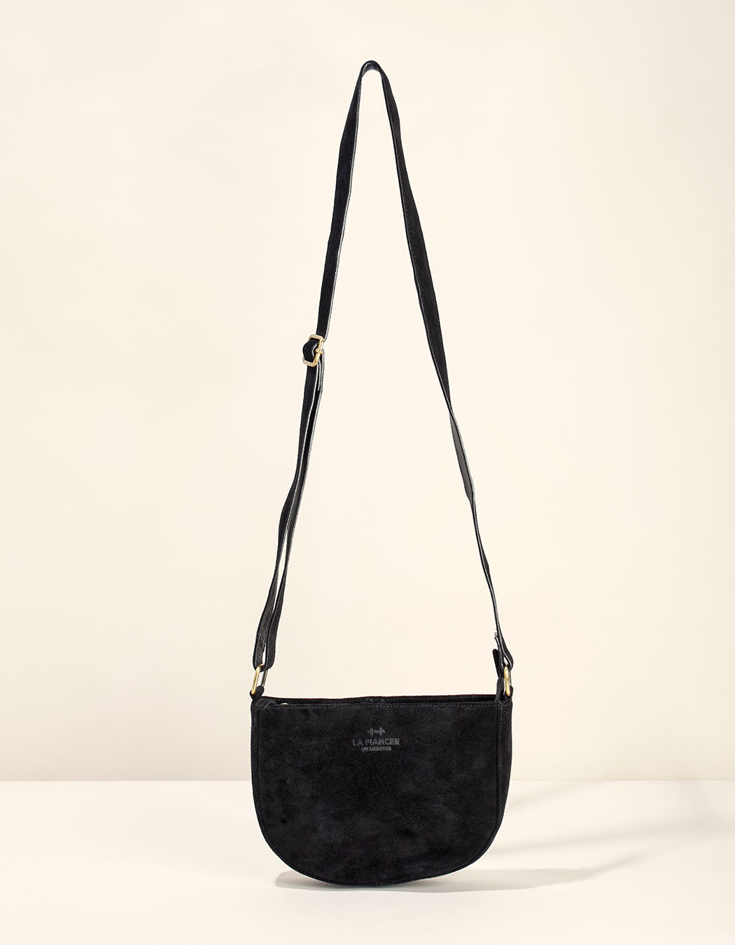 Sac bandouilière cuir NEW MULI