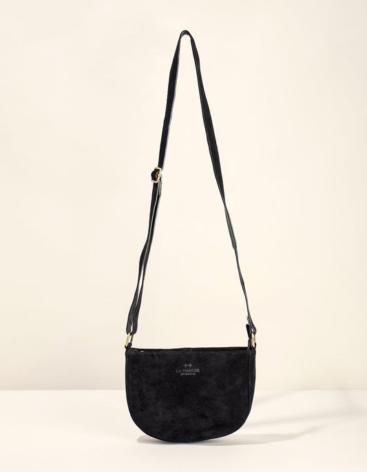 Sac bandouilière cuir NEW MULI