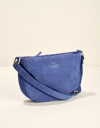 Sac bandouilière cuir NEW MULI