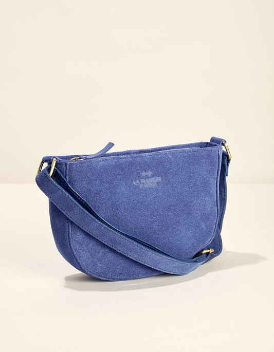 Sac bandouilière cuir NEW MULI