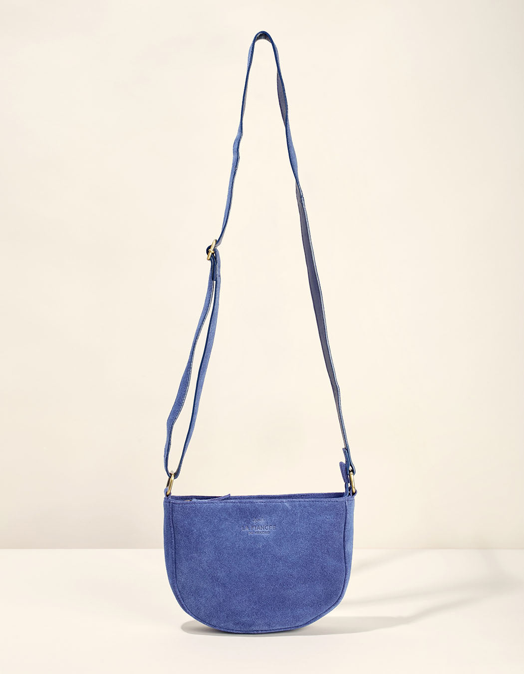 Sac bandouilière cuir NEW MULI