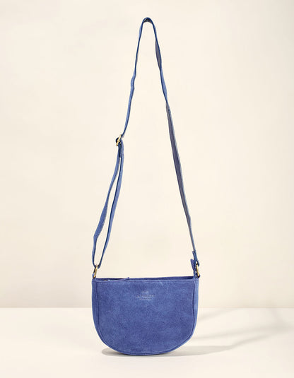 Sac bandouilière cuir NEW MULI