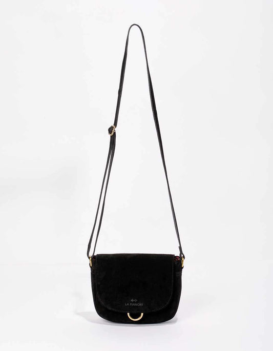 Sac bandoulière cuir OUMA