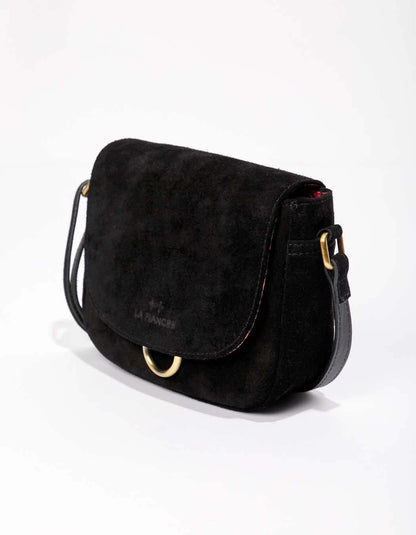 Sac bandoulière cuir OUMA