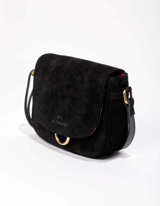 Sac bandoulière cuir OUMA