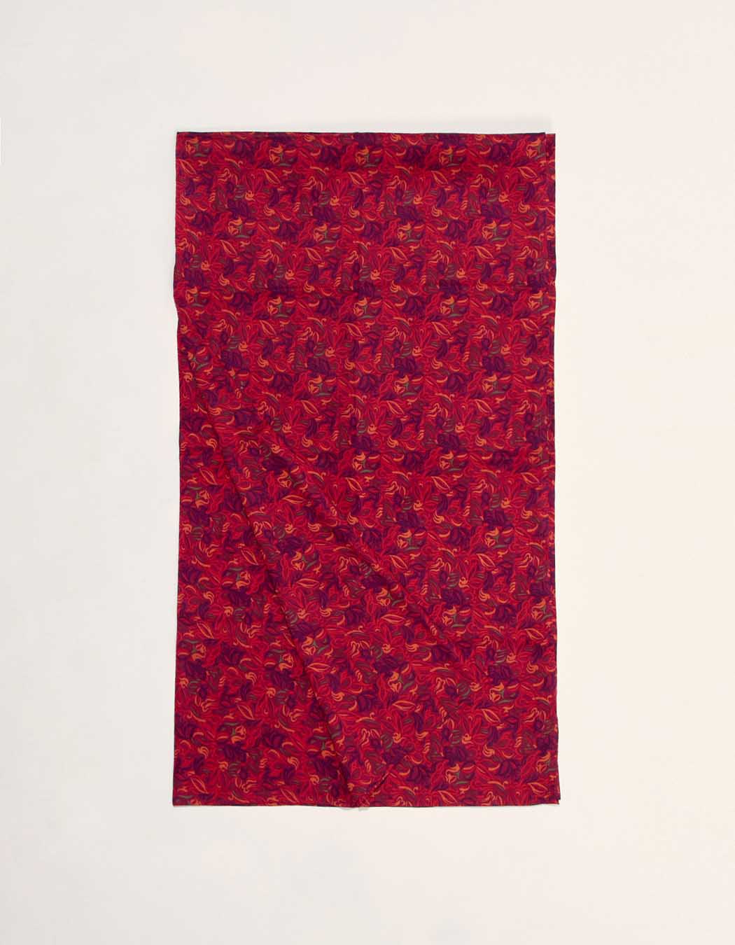 Paréo coton bio imprimé SARONG