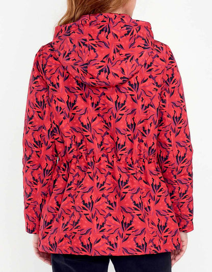 Manteau parka à capuche RANCHI