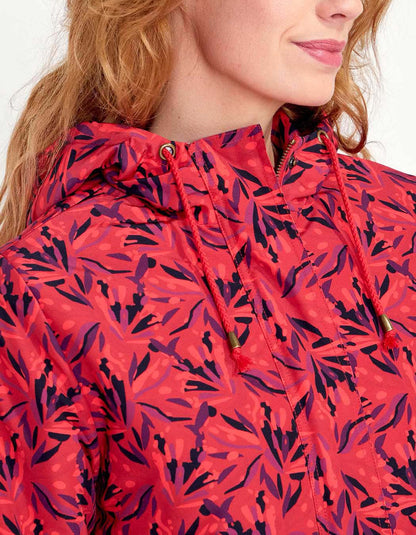 Manteau parka à capuche RANCHI