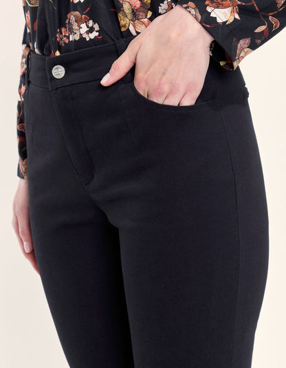 Pantalon cigarette  DANA