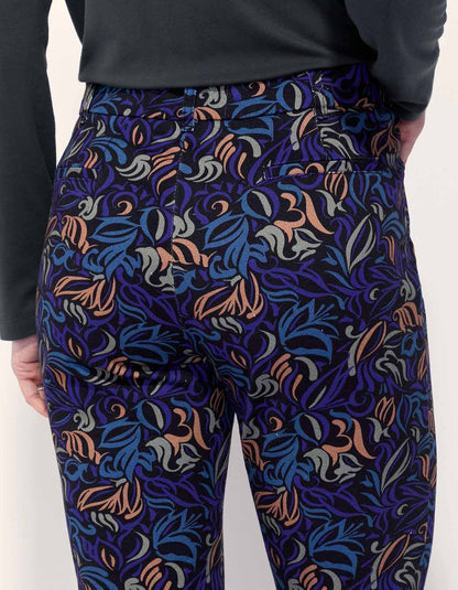 Pantalon cigarette  DANA