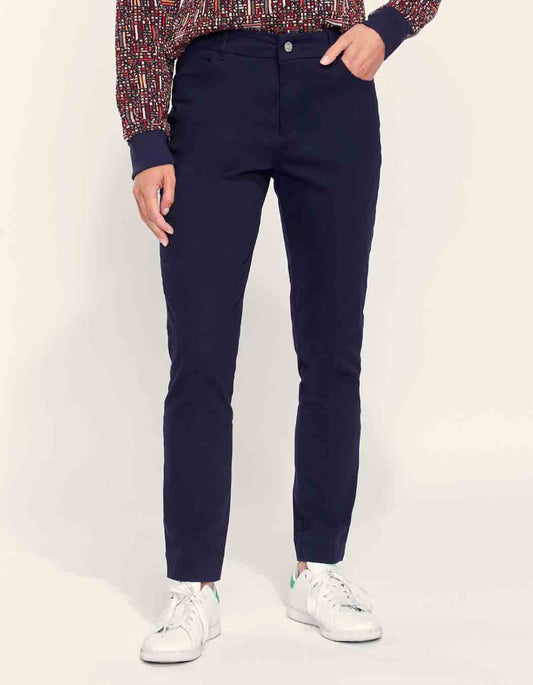 Pantalon cigarette  DANA